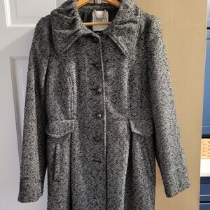 BB Dakota coat - sz L